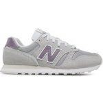 New Balance sneakersy WL373OG2 šedá – Zboží Dáma