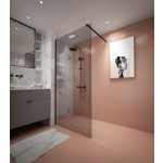 Erga Paris ERG-V02-PARIS-120x200-GR-BK – Sleviste.cz