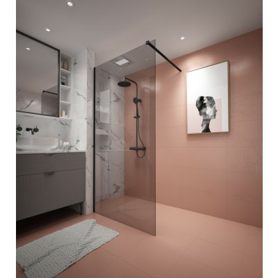 Erga Paris ERG-V02-PARIS-120x200-GR-BK – Sleviste.cz