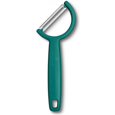 Victorinox Škrabka na zeleninu RHO 16 cm, rovné ostří – Zboží Mobilmania