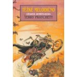 Těžké melodično Úžasná Zeměplocha 16 - Terry Pratchett – Hledejceny.cz