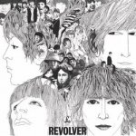 Beatles - Revolver Reissue LP – Hledejceny.cz