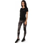 Alpine Pro Dámské sportovní legíny Marda černé – Zbozi.Blesk.cz