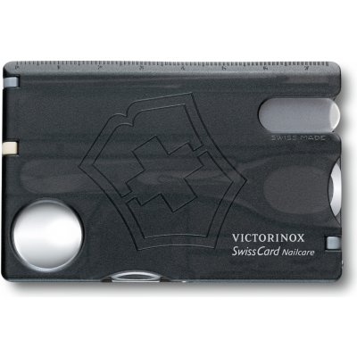 Victorinox Swisscard Nailcare 0.7240.T3 – Zboží Dáma