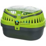 Trixie Pico transportní box MINI pro myši a křečky 18 x 12 x 13 cm – Zboží Dáma