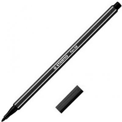 Stabilo Pen 68/98 payenova šeď – Hledejceny.cz