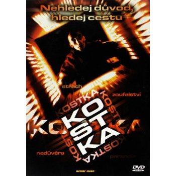 Kostka DVD