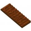 Pečicí forma Chocolate World Forma na čokoládu 3x tabulka Cacao 150x65 mm