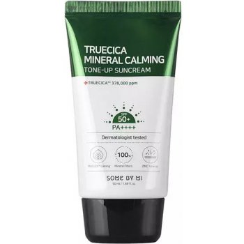 Some By Mi True Cica Mineral 100 Calming Sun Cream SPF50+ ochranný krém 50 ml