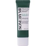 Some By Mi True Cca Aqua Calming Suncream SPF50+/PA++++ zklidňující krém SPF50 ml – Hledejceny.cz