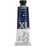 Pébéo Studio XL olejová barva 14 ultramarine blue 200 ml – Hledejceny.cz