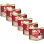 Rinti Gold jehně 6 x 185 g – Hledejceny.cz
