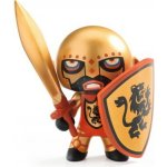 Djeco Arty Toys Rytíř Bright Knight – Sleviste.cz