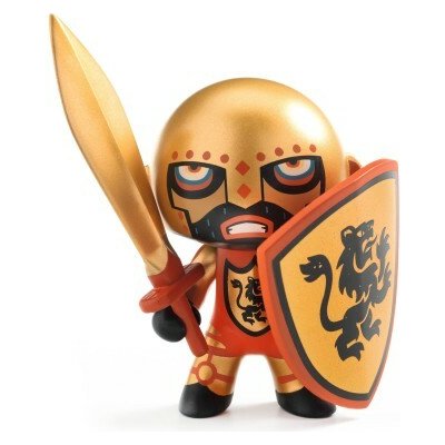 Djeco Arty Toys Rytíř Bright Knight – Sleviste.cz