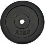 SPARTAN Závaží ocelové 2,5 kg 30 mm – Hledejceny.cz