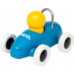 Brio Závodní auto 30306