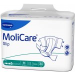 MoliCare Slip 5 kapek M 30 ks – Zbozi.Blesk.cz