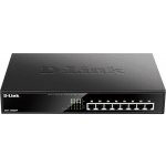 D-Link DGS-1008MP – Sleviste.cz