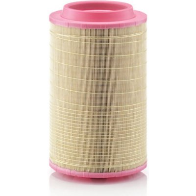 Vzduchový filtr MANN-FILTER C 25 860/5 – Hledejceny.cz