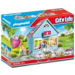 Playmobil 70376 Můj kadeřnický salon – Zboží Dáma