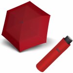 Doppler Havanna Fiber uni ultralehký mini deštník červený – Zboží Mobilmania