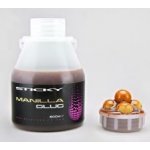 Sticky Baits Dip Manilla Glug 200 ml – Zboží Dáma