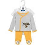 ks sada Dětské body NHL Outerstuff Boston Bruins – Zboží Dáma