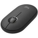 Logitech Pebble 2 M350s Wireless Mouse 910-007015 – Zboží Živě