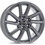 Borbet V 7x17 5x112 ET49 anthracite – Zboží Mobilmania