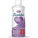 Coccolatevi parfém na prádlo Vistárie japonská 250 ml 40 PD – Zboží Dáma