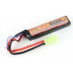 VB Power Li-Pol 7.4V/600mAh (20-40C) – Zboží Dáma