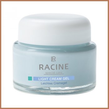 Racine Special Care Lehký krémový gel 50 ml
