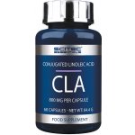 Scitec Nutrition CLA 60 kapslí – Zbozi.Blesk.cz