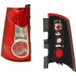 ZADNÍ SVĚTLO, LAMPA LEVÉ MCV DACIA LOGAN (SD), 01.09-01.13, DACIA LOGAN (SD), 07.04-01.09 OE: 6001549585, 8200864612, 6001549107, 62420911 ostatní | Zboží Auto