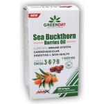 Amix Nutrition Rakytník 60 kapslí – Hledejceny.cz
