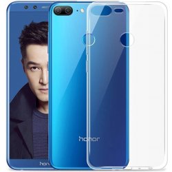 Pouzdro a kryt na mobilní telefon Honor Pouzdro VSECHNONAMOBIL 11599 Silikonový obal Honor 10 Lite průhledný