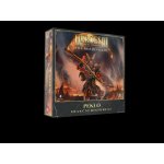 Archon Studio Desková hra Heroes of Might and Magic III - Peklo (Rozšíření) CZ – Sleviste.cz