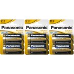 Panasonic Pro Power D 2ks LR20PPG/2BP – Zboží Mobilmania