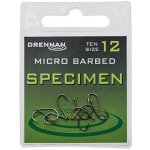 Drennan Specimen s protih. vel.8 10 ks – Zbozi.Blesk.cz