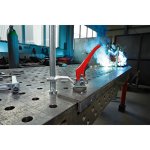 Bessey tw28 svěrka – Zboží Dáma