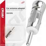 Adaptér antény do auta ISO DIN AMiO-03966 – Hledejceny.cz
