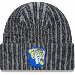 New Era Pánská zimní čepice Los Angeles Rams NFL 2023 Salute to Service – Hledejceny.cz