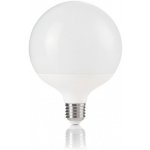 LAMPADINA POWER GLOBO BIG LED žárovka E27 18W 2180lm 4000K nestmívatelná, bílá – Hledejceny.cz