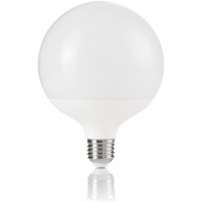 LAMPADINA POWER GLOBO BIG LED žárovka E27 18W 2180lm 4000K nestmívatelná, bílá – Hledejceny.cz