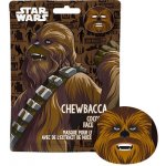 Mad Beauty Maska na obličej Star Wars Chewbacca 25 ml – Zboží Mobilmania
