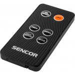 Dálkový ovladač Sencor SFN9011SL – Zboží Živě