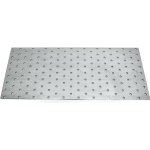 Mark PP2 Destička perforovaná 40x100x2mm – HobbyKompas.cz