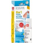 Eveline Nail Therapy Total Action 8v1 12 ml – Zboží Dáma