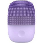 InFace elektrický sonický čisticí kartáček na obličej MS2000 pro fialový – Zbozi.Blesk.cz