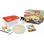 BUKI Šnečí domeček bioterárium – Zbozi.Blesk.cz